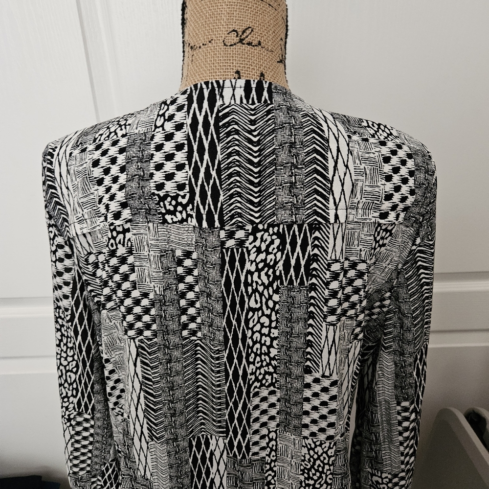NEW ☆ Ruby Rd. Jacket, Size Large, Brand NEW! - Picture 3 of 4